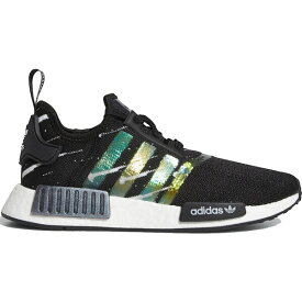 adidas アディダス レディース スニーカー 【adidas NMD R1】 サイズ US_4.5(21.5cm) Meteor Shower (Women's)