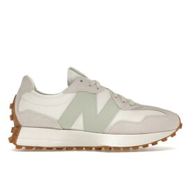 New Balance ニューバランス レディース スニーカー 【New Balance 327】 サイズ US_W_11W Moonbeam Silver Moss (Women's)