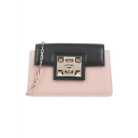 【送料無料】 サラ レディース ハンドバッグ バッグ Cross-body bags Pink