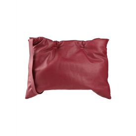 【送料無料】 カタルツィ 1910 レディース ハンドバッグ バッグ Cross-body bags Deep purple