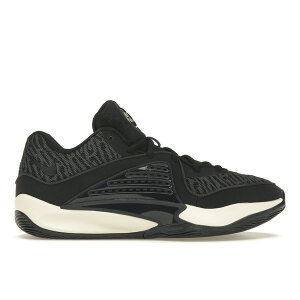 Nike �i�C�L �����Y �X�j�[�J�[ �yNike KD 16 NRG Boardroom�z �T�C�Y US_11.5(29.5cm) Black/Dark Smoke Grey/Coconut Milk/Black