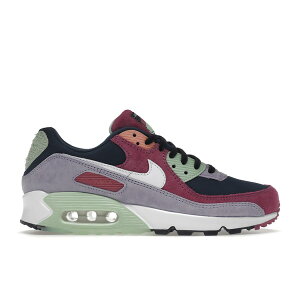 Nike iCL Y Xj[J[ yNike Air Max 90 NRG Light Bordeaux Armory Navyz TCY US_12.5(30.5cm) Light Bordeaux/White/Armory Navy