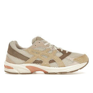ASICS �A�V�b�N�X �����Y �X�j�[�J�[ �yASICS Gel-1130 Birch Sand�z �T�C�Y US_9.5(27.5cm) Birch/Sand
