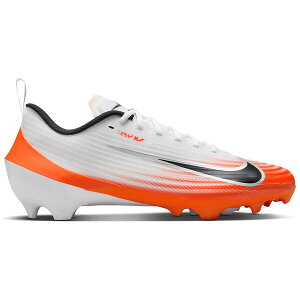 Nike �i�C�L �����Y �X�j�[�J�[ �yNike Vapor Speed 3 White Safety Orange Metallic Silver Black�z �T�C�Y US_11(29.0cm) White/Safety Orange/Metallic Silver/Black