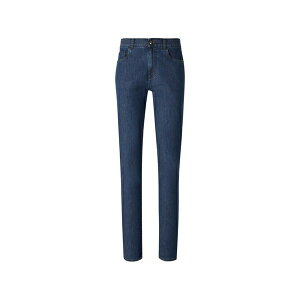 �J�i�[�� �����Y �f�j���p���c �{�g���X Five-pocket-style jeans Blue