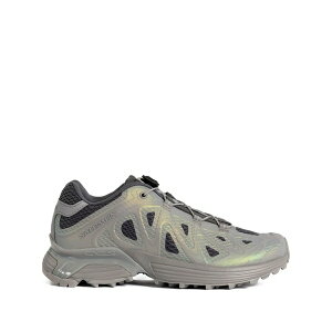 �T������ �����Y �X�j�[�J�[ �V���[�Y Xt-whisper void sneakers Grey