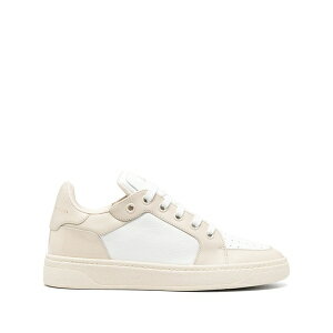 �W���[�b�y�U�m�b�e�B �����Y �X�j�[�J�[ �V���[�Y Gz94 lace-up low-top sneakers White
