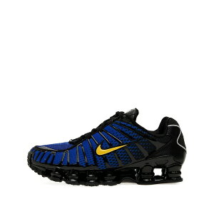 �i�C�L �����Y �X�j�[�J�[ �V���[�Y Shox tl sneakers Black