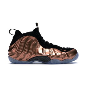 Nike ナイキ メンズ スニーカー 【Nike Air Foamposite One】 サイズ US_8(26.0cm) Copper (2017)