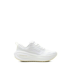 �i�C�L ���f�B�[�X �X�j�[�J�[ �V���[�Y Vomero plus sneakers White