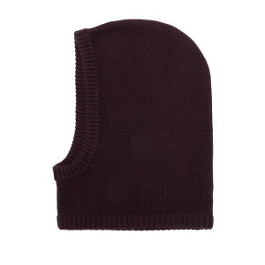 ���T�E���� ���f�B�[�X �X�q �A�N�Z�T���[ Cashmere balaclava Red