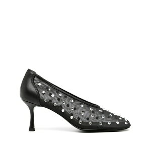 �Z���\�[ ���f�B�[�X �p���v�X �V���[�Y Jocelyn pumps Black