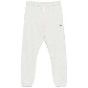 �I�[�g���[ �����Y �J�W���A���p���c �{�g���X Jersey m䩘Rlange track pants Grey