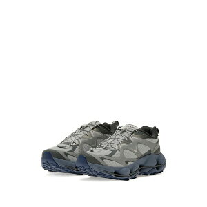 ������ �����Y �X�j�[�J�[ �V���[�Y 1trl speedarc matis mesh sneakers Grey