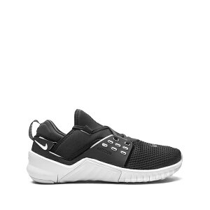 �i�C�L �����Y �X�j�[�J�[ �V���[�Y Free metcon 2 sneakers Black