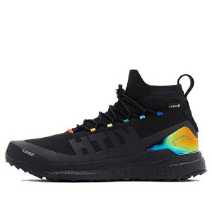 adidas AfB_X Y Xj[J[ Black yadidas x Kith Terrex Free Hiker 'Black' EH0246z TCY US_7.5(25.5cm)