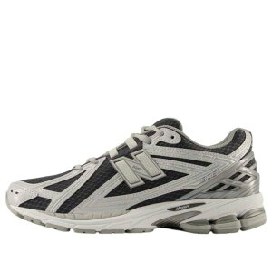 New Balance �j���[�o�����X �����Y �X�j�[�J�[ Grey/Silver �yNew Balance 1906R 'Grey Silver' U1906RCL�z �T�C�Y US_10.5(28.5cm)