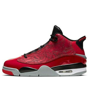 Air Jordan W[_ Y Xj[J[ Red yAir Jordan Dub Zero 'Toro Bravo' 311046-600z TCY US_9.5(27.5cm)