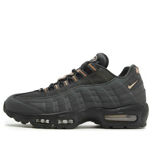 Nike �i�C�L �����Y �X�j�[�J�[ Black/Metallic Red Bronze-Anthracite-Dusted Clay-Cool Grey �yNike x Central Cee Air Max 95 'Black Metallic Bronze Dusted Clay' HQ6457-001�z �T�C�Y US_11.5(29.5cm)