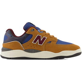 New Balance ニューバランス メンズ スニーカー 【New Balance Numeric 1010】 サイズ US_9(27.0cm) Tiago Lemos Camel Navy