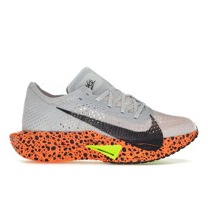 Nike �i�C�L ���f�B�[�X �X�j�[�J�[ �yNike ZoomX Vaporfly 3 Electric Pack Olympic Safari (Women's)�z �T�C�Y US_8.5(25.5cm) Multi-Colour/Multi-Colour