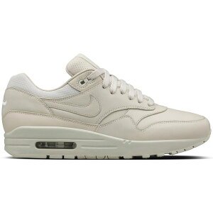Nike �i�C�L ���f�B�[�X �X�j�[�J�[ �yNike Air Max 1 Pinnacle Light Bone (Women's)�z �T�C�Y US_W_10.5 Light Bone/Light Bone-Sail
