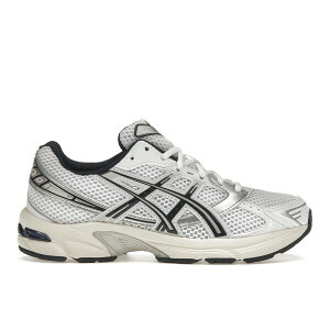 ASICS �A�V�b�N�X ���f�B�[�X �X�j�[�J�[ �yASICS Gel-1130 White Midnight (Women's)�z �T�C�Y US_7.5(24.5cm) White/Midnight