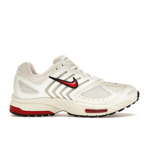 Nike �i�C�L ���f�B�[�X �X�j�[�J�[ �yNike Air Peg 2K5 Phantom Gym Red (Women's)�z �T�C�Y US_W_12 White/Gym Red/Phantom/Coconut Milk/Metallic Platinum/Black