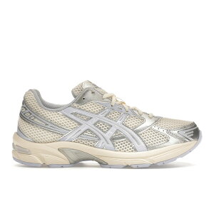 ASICS �A�V�b�N�X ���f�B�[�X �X�j�[�J�[ �yASICS Gel-1130 Silver Pack Blue Fade (Women's)�z �T�C�Y US_8.5(25.5cm) Cream/Blue Fade