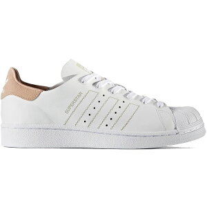 adidas �A�f�B�_�X ���f�B�[�X �X�j�[�J�[ �yadidas Superstar Decon Cloud White (Women's)�z �T�C�Y US_8.5(25.5cm) Cloud White/Cloud White/Cloud White
