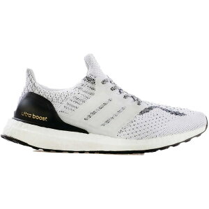 adidas �A�f�B�_�X ���f�B�[�X �X�j�[�J�[ �yadidas Ultra Boost 5.0 DNA White Black (Women's)�z �T�C�Y US_9.5(26.5cm) Cloud White/Cloud White/Core Black