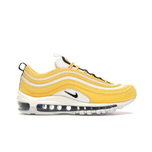 Nike �i�C�L ���f�B�[�X �X�j�[�J�[ �yNike Air Max 97 Topaz Gold White (Women's)�z �T�C�Y US_W_10 Topaz Gold/Black-White