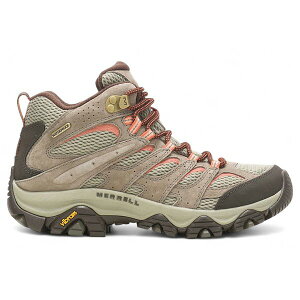 Merrell  fB[X Xj[J[ yMerrell Moab 3 Mid Waterproof Bungee Cord (Women's)z TCY US_7(24.0cm) Bungee Cord