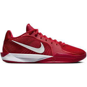 Nike �i�C�L ���f�B�[�X �X�j�[�J�[ �yNike Sabrina 2 TB University Red Gym Red Bright Crimson White (Women's)�z �T�C�Y US_W_17.5 University Red/Gym Red/Bright Crimson/White