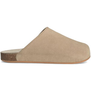 adidas �A�f�B�_�X ���f�B�[�X �X�j�[�J�[ �yadidas Adimule Magic Beige (Women's)�z �T�C�Y US_9(26.0cm) Magic Beige/Wonder Beige/Gum 2