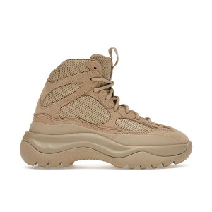 adidas �A�f�B�_�X ���f�B�[�X �X�j�[�J�[ �yadidas Yeezy Desert Boot Taupe (Women's)�z �T�C�Y EU_35(21.5cm) Taupe/Taupe