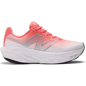 New Balance j[oX fB[X Xj[J[ yNew Balance Fresh Foam X 1080v14 Urgent Red (Women's)z TCY US_W_10.5 Urgent Red/Silver Metallic/Light Silver Metallic