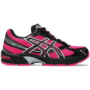 ASICS AVbNX fB[X Xj[J[ yASICS Gel-1130 Pink Black (Women's)z TCY US_6(23.0cm) Pink/Black/Silver