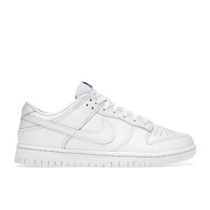 Nike iCL fB[X Xj[J[ yNike Dunk Low Triple White (2021) (Women's)z TCY US_W_11.5 White/White-White