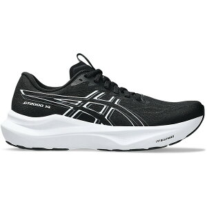 ASICS AVbNX fB[X Xj[J[ yASICS GT-2000 14 Black White (Women's)z TCY US_9.5(26.5cm) Black/White