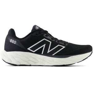 New Balance j[oX fB[X Xj[J[ yNew Balance Fresh Foam X 860v13 Black Sea Salt Silver Metallic (Women's)z TCY US_W_10 Black/Sea Salt/Silver Metallic