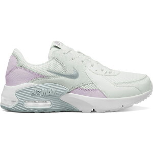 Nike iCL fB[X Xj[J[ yNike Air Max Excee Summit White Barely Grape (Women's)z TCY US_9.5(26.5cm) Summit White/Barely Grape/White/Pure Platinum