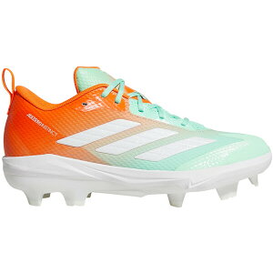 adidas �A�f�B�_�X ���f�B�[�X �X�j�[�J�[ �yadidas Adizero Instinct 2.0 Candy TPU Impact Orange Cloud White (Women's)�z �T�C�Y US_8.5(25.5cm) Impact Orange/Cloud White/Cloud White