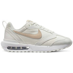 Nike iCL fB[X Xj[J[ yNike Air Max Dawn Sail Sanddrift (Women's)z TCY US_5(22.0cm) Sail/Summit White/White/Sand Drift
