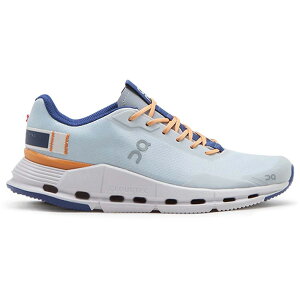 On I fB[X Xj[J[ yOn Running Cloudnova Form Arctic Alloy (Women's)z TCY US_5.5(22.5cm) Arctic/Alloy