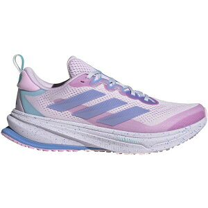 adidas AfB_X fB[X Xj[J[ yadidas Supernova Rise ATR Ice Lavender Blue Spark Met. Bliss Lilac (Women's)z TCY US_5.5(22.5cm) Ice Lavender/Blue Spark Met./Bliss Lilac