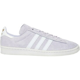 adidas アディダス メンズ スニーカー 【adidas Campus】 サイズ US_7(25.0cm) Homemade Pack Purple