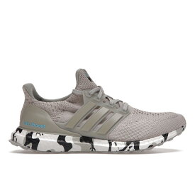 adidas アディダス メンズ スニーカー 【adidas Ultra Boost 5.0 DNA】 サイズ US_7(25.0cm) Metal Grey Camo