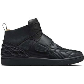 Nike ナイキ メンズ スニーカー 【Nike Tiempo Vetta】 サイズ US_10(28.0cm) Black Vanchetta Tan