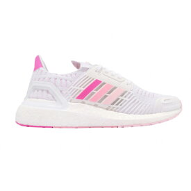 adidas アディダス メンズ スニーカー 【adidas Ultra Boost CC_1 DNA】 サイズ US_6(24.0cm) White Clear Pink